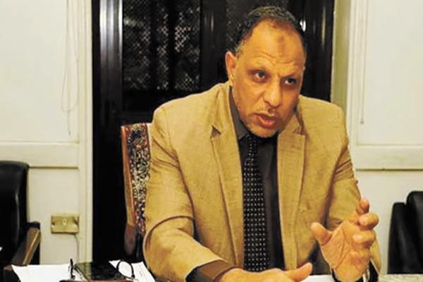 خالد عبد الحكم