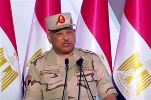 اللواء اركان حرب عبد السلام أحمد شفيق