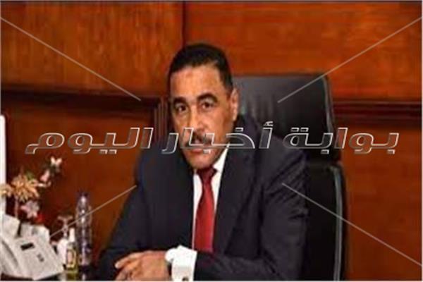 محافظ مطروح : تنفيذ مشروعات البنية الأساسية بتكلفه ٤١٥ مليون جنية بمدن المحافظة 