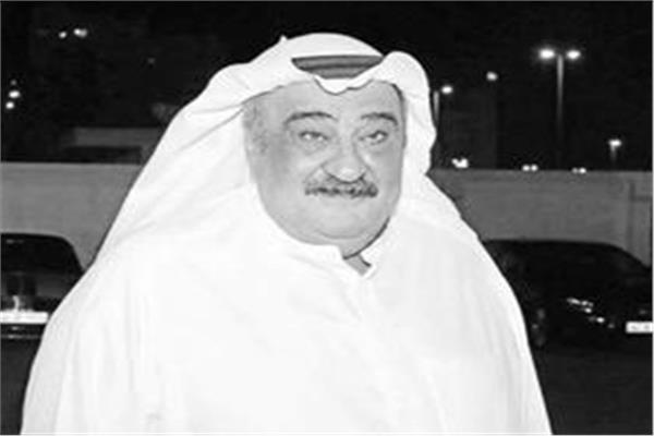 الفنان الكويتي أحمد جوهر