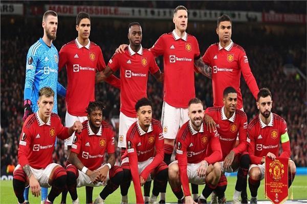 مانشستر يونايتد