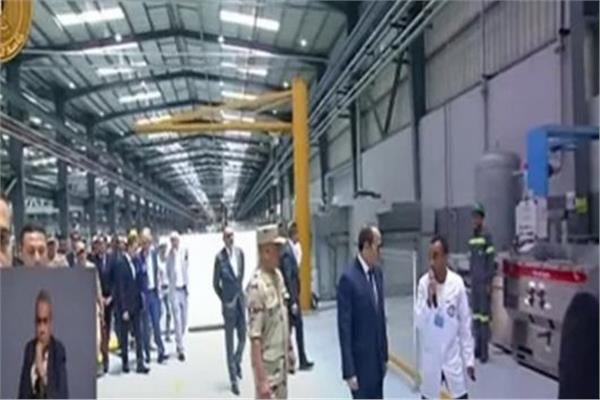 مجمع إنتاج الكوارتز
