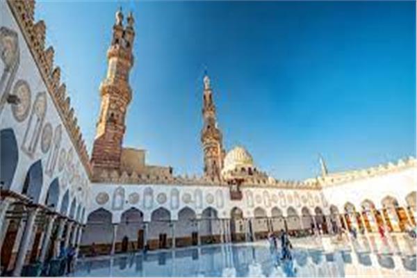 الجامع الأزهر الشريف
