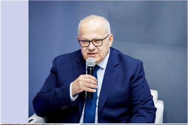 الدكتور محمد الخشت