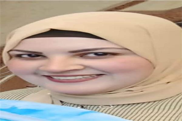 الفتاة المتوفية