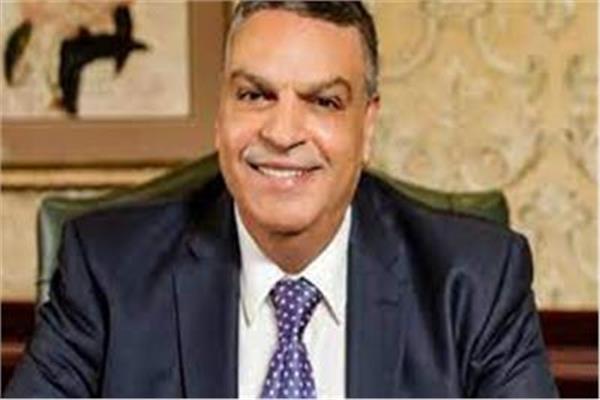 النائب السيد جمعة