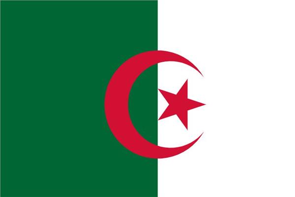 الجزائر