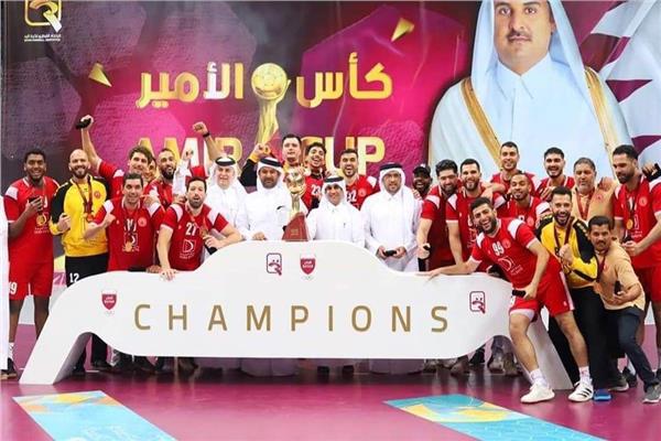 كأس الأمير لكرة اليد