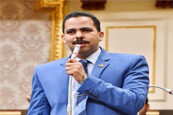  المهندس أشرف رشاد الشريف
