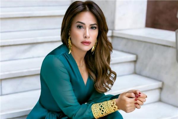الفنانة التونسية هند صبري