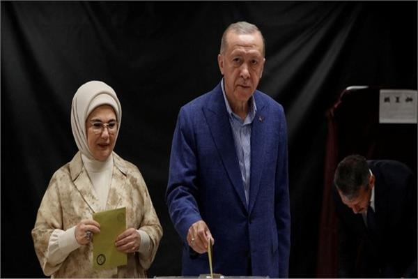 رجب طيب أردوغان