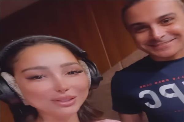 بسمة بوسيل