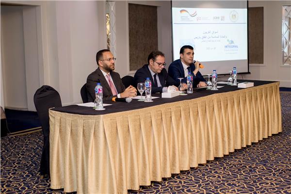فعاليات ورشة العمل التدريبية بعنوان أسواق الكربون وآليات المادة السادسة لإتفاق باريس المناخي
