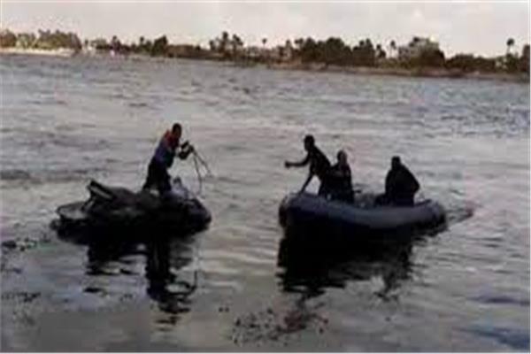 قوات الإنقاذ النهري 