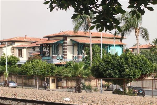العمارة الفرنسية