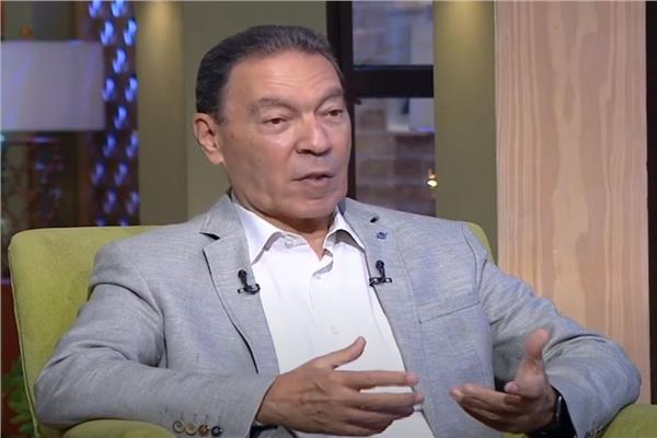الدكتور هاني الناظر، استشاري الأمراض الجلدية