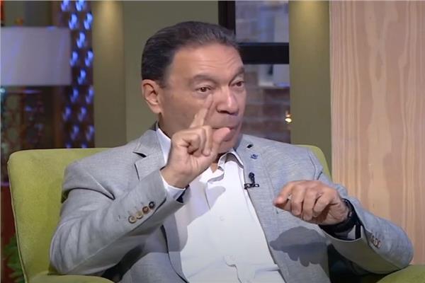 الدكتور هاني الناظر أستاذ الأمراض الجلدية