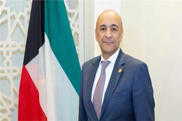الأمين العام لمجلس التعاون لدول الخليج العربية جاسم محمد البديوي