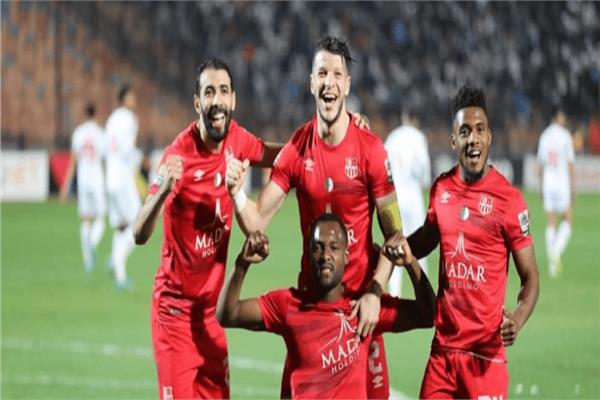 فريق شباب بلوزداد