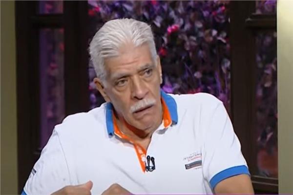 الفنان طارق النهري 