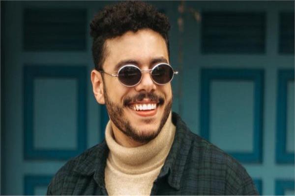 البلوجر نديم بهاء 