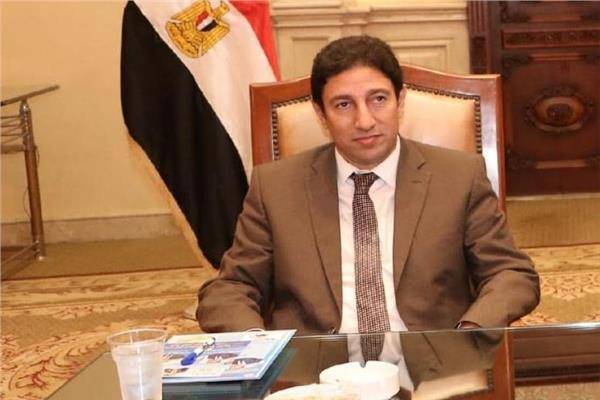 النقيب العام للأطباء البيطريين