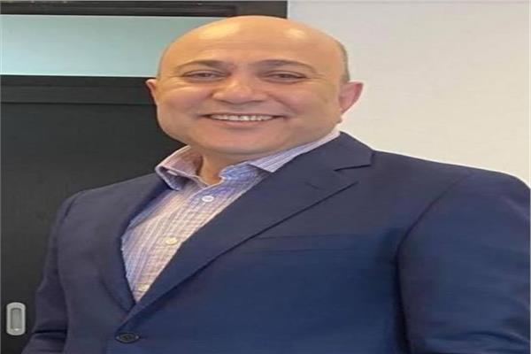 طارق الزيات
