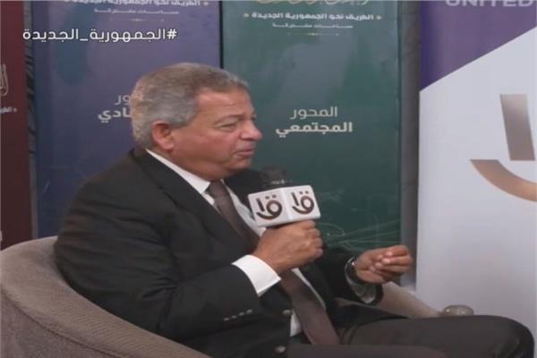 المهندس خالد عبدالعزيز
