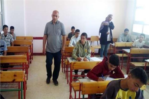  نتيجة الشهادة الإعدادية