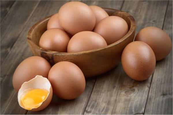 علماء يطورون بيضًا خالٍ من الحساسية