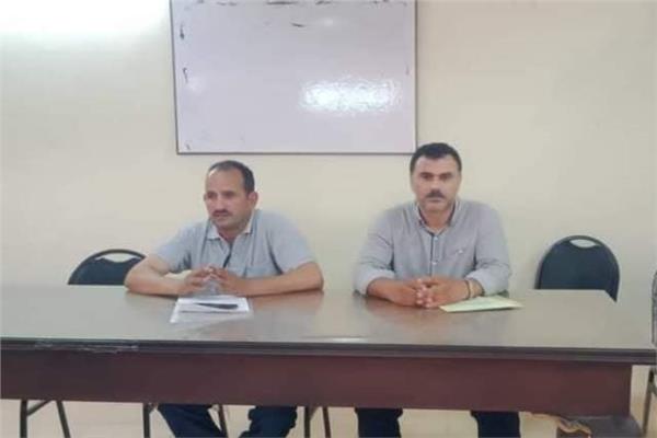 جانب من الندوة