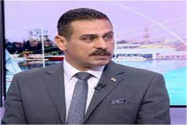 محمد البهواشي