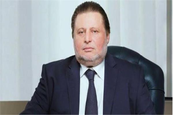 حافظ البنك المركزي المصري حسن عبدالله 