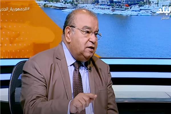 رفعت فياض