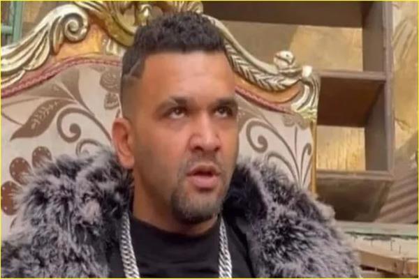  البلوجر"لوشا"