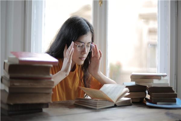 أطعمة ينصح بتناولها قبل الامتحانات