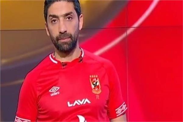  إسلام الشاطر