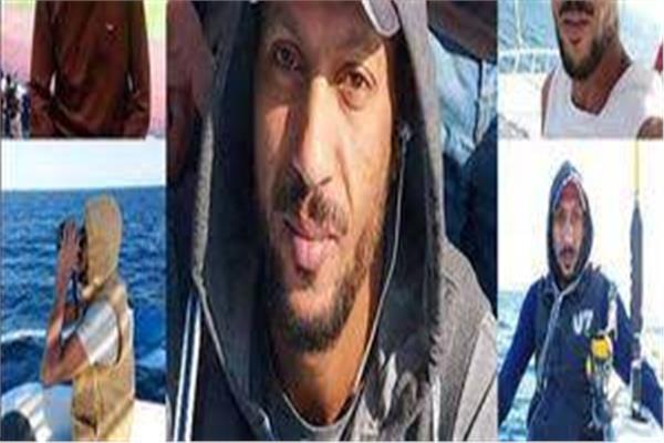 نجل لاعب الزمالك السابق محمد كشمير
