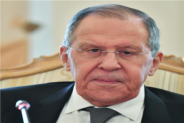لافروف