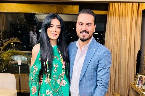 حورية فرغلي ونزار الفارس