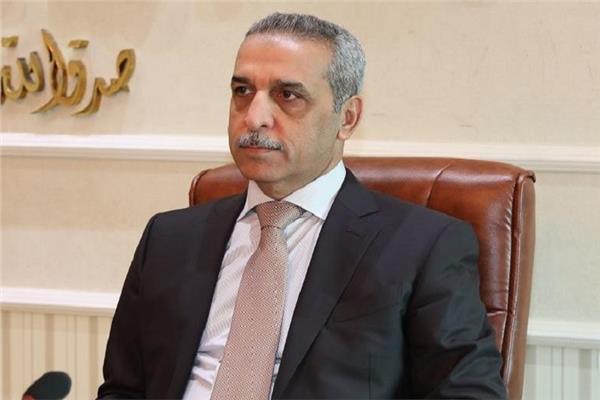 فائق زيدان