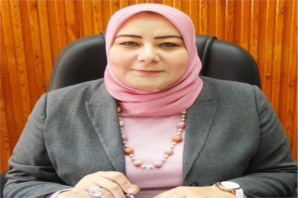  د. أسماء مصطفى