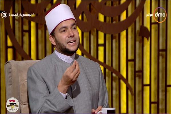 الدكتور هاني تمام، أستاذ الفقه بجامعة الأزهر
