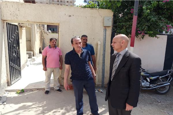 الدكتور هشام شوقي 