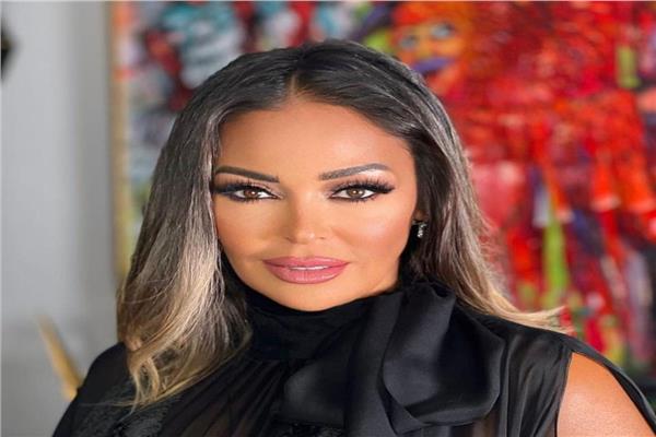 داليا البحيري