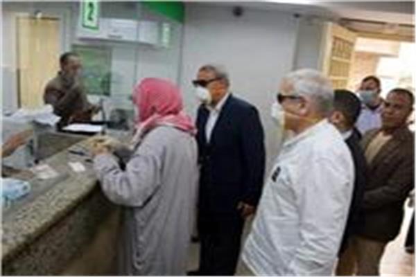 صرف معاشات شهر يونيو الجاري