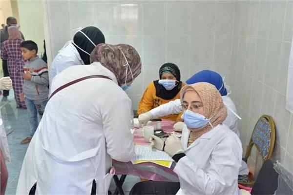 خدمات صحية