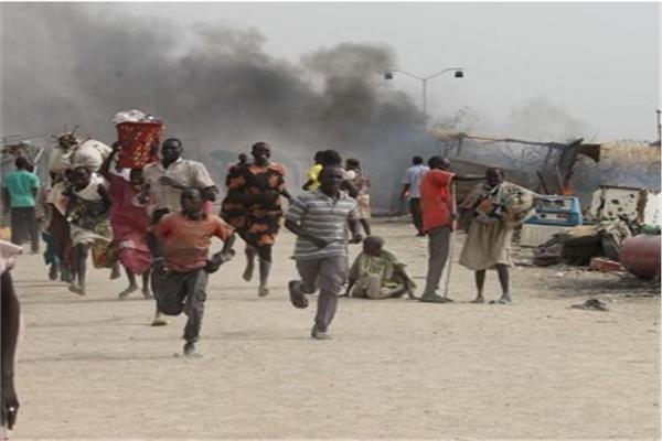 أحداث السودان 