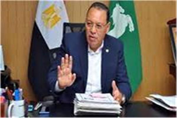  3  مليار جنيه قروضًا للشباب بالشرقية من مشروعك لتوفير 55 ألف فرصة عمل  