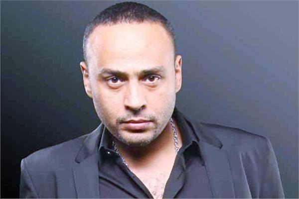 محمود عبد المغني
